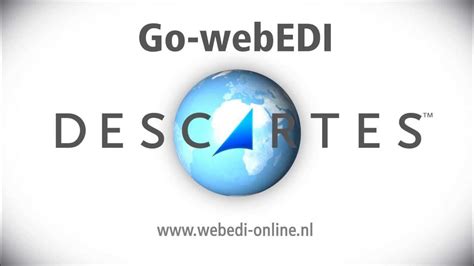 gowebedi|GowebEDI, dé oplossing voor EDI.